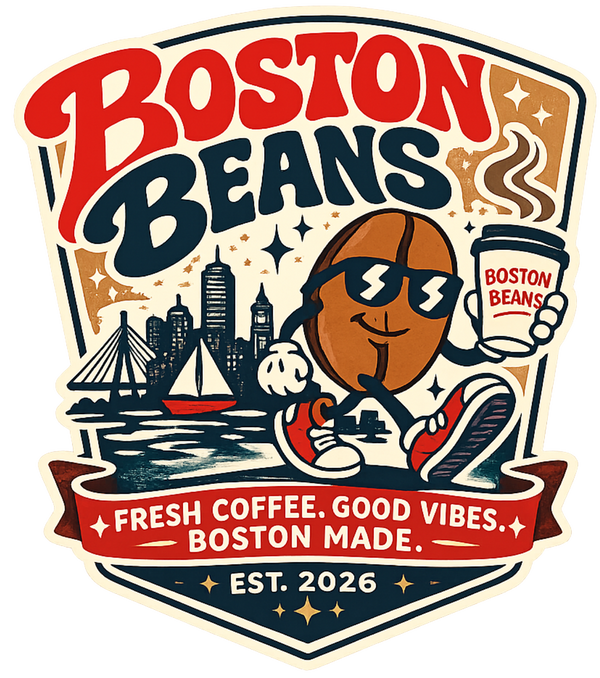 Boston Beans