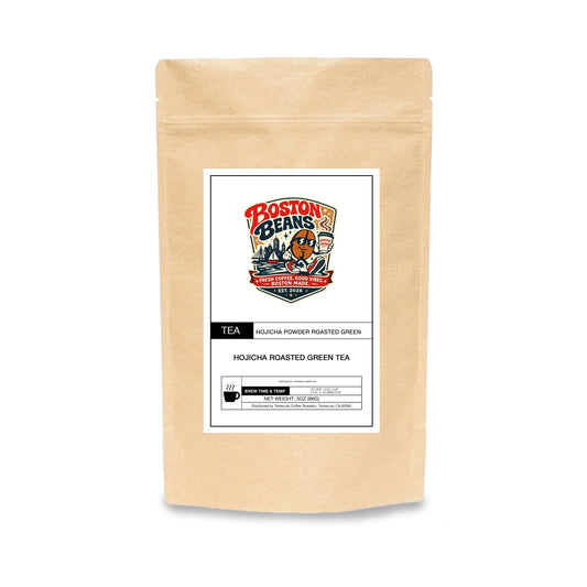 Hojicha