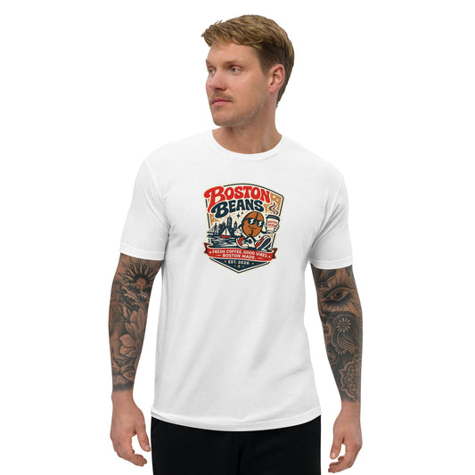 Short Sleeve T-shirt with soft breathable fabric and relaxed fit for casual everyday fashion